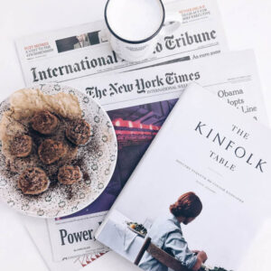The KinFolk Table
